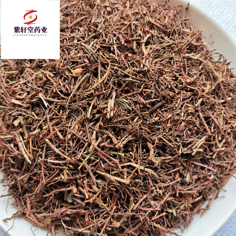 茜草茜草段统货产地河南省中药材规格齐全