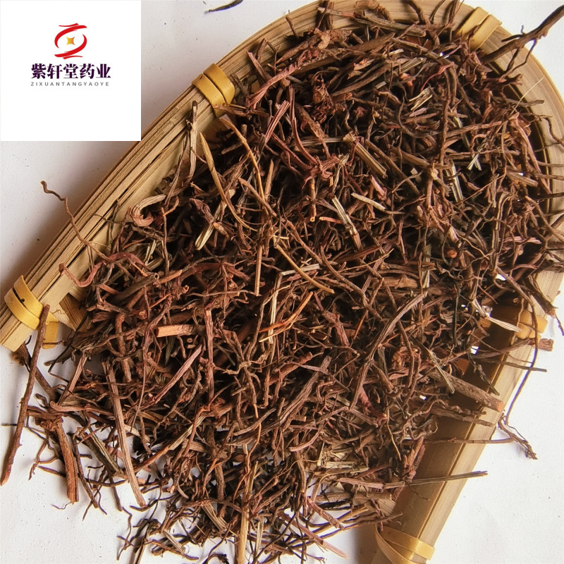 茜草茜草段统货产地河南省中药材规格齐全