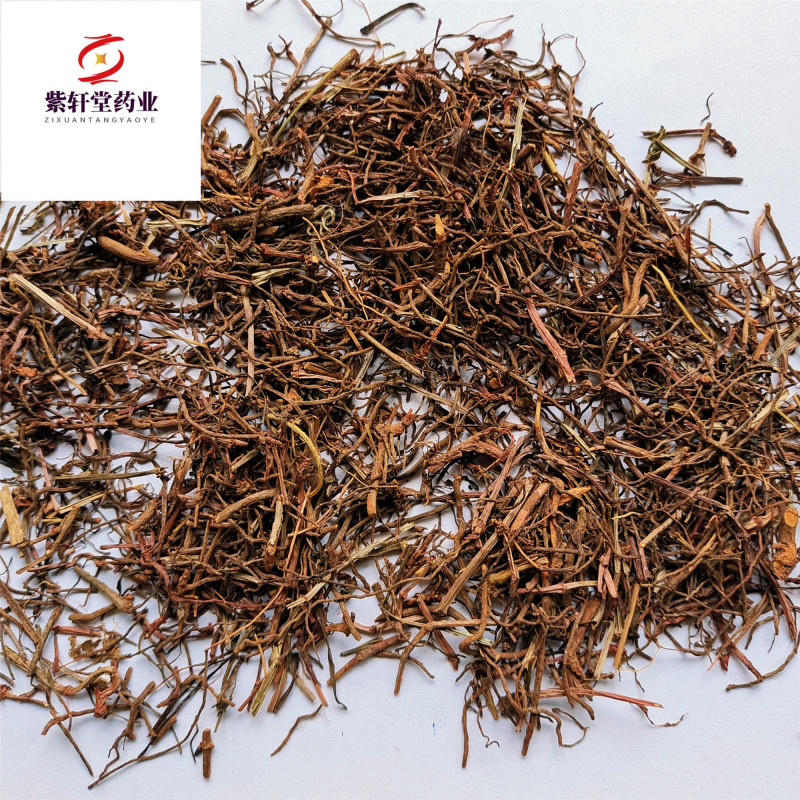 茜草茜草段统货产地河南省中药材规格齐全