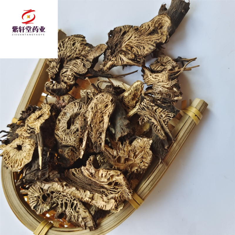 升麻升麻统产地黑龙江产地直销重在品质