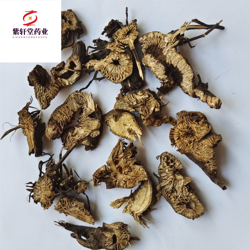 升麻升麻统产地黑龙江产地直销重在品质