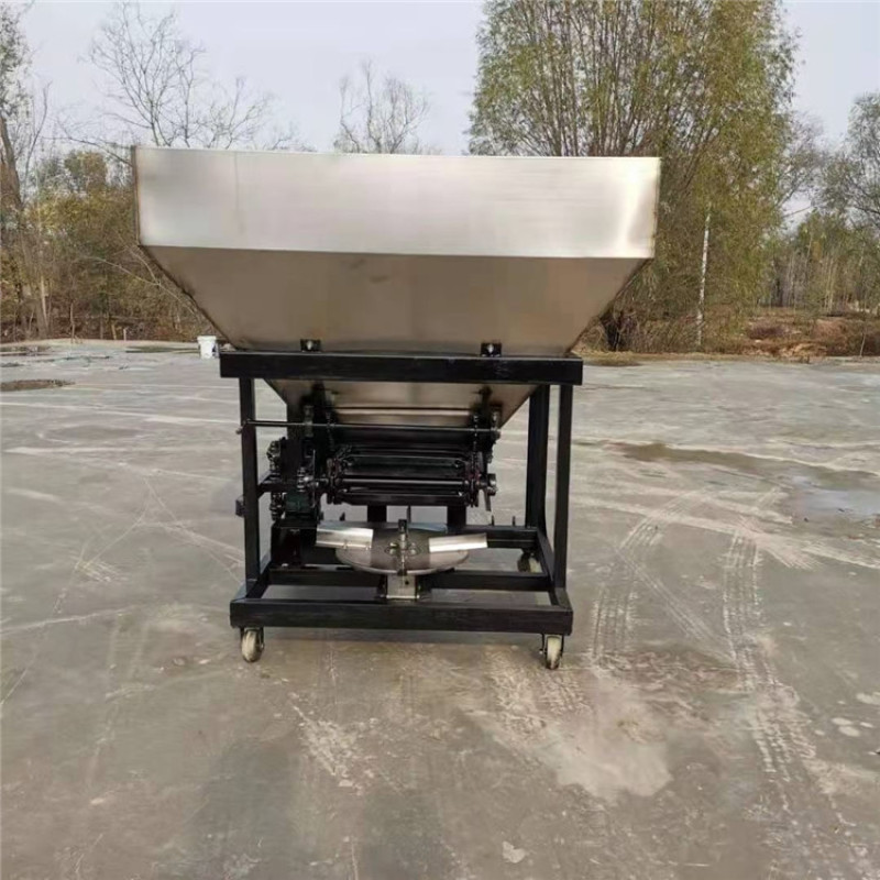 厂家直供粉末施肥机撒播机撒肥机撒粪机抛撒机撒盐机
