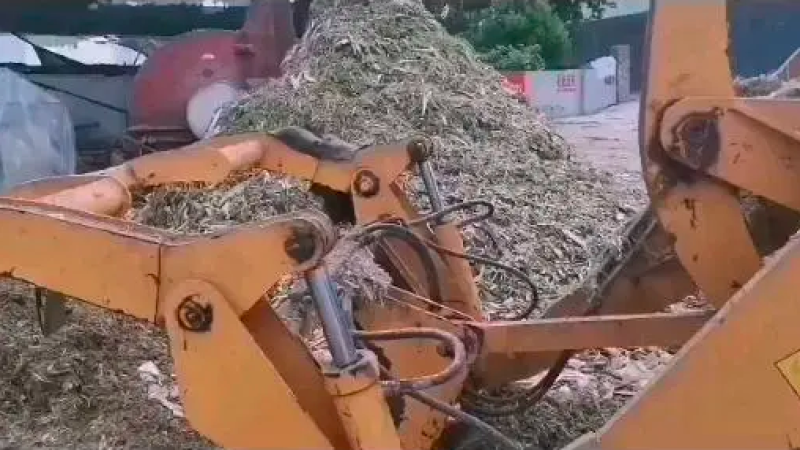 青贮饲料，秸秆饲料，玉米秸秆饲料，产地直销，欢迎咨询