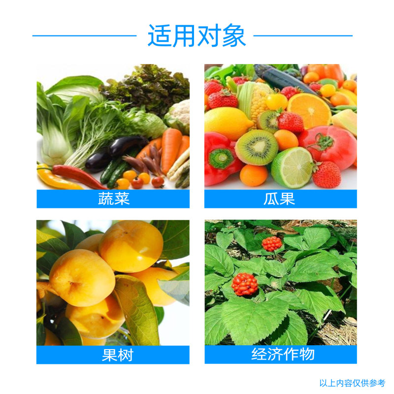 植轻松吡唑醚菌酯蔬菜果树水稻小麦叶斑病炭疽病锈病杀菌剂
