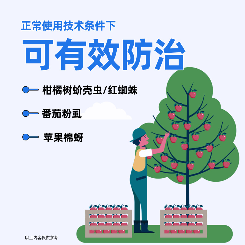 螺虫乙酯介壳蚧壳虫白粉虱梨木虱茶小绿叶蝉蚜虫杀虫剂农资店