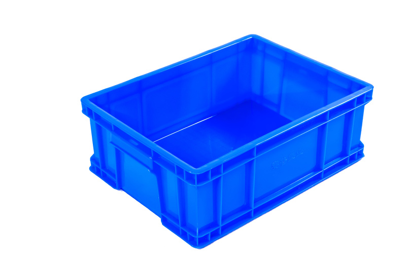 380-2箱-电子容器塑料箱，小号零件箱