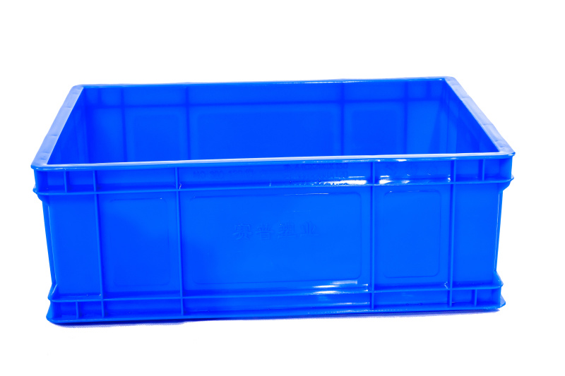 380-2箱-电子容器塑料箱，小号零件箱