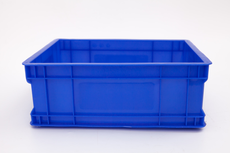 320-1箱-电子容器塑料箱，小号零件箱