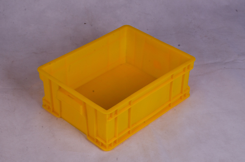 320-1箱-电子容器塑料箱，小号零件箱
