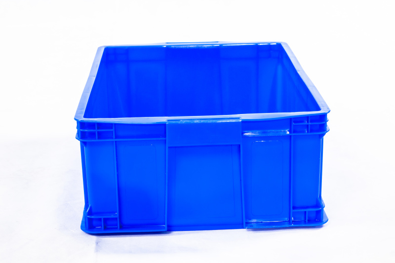 450-160箱-零售业周转箱