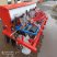 萝卜白菜起垄播种机胡萝卜播种机白萝卜施肥精播机