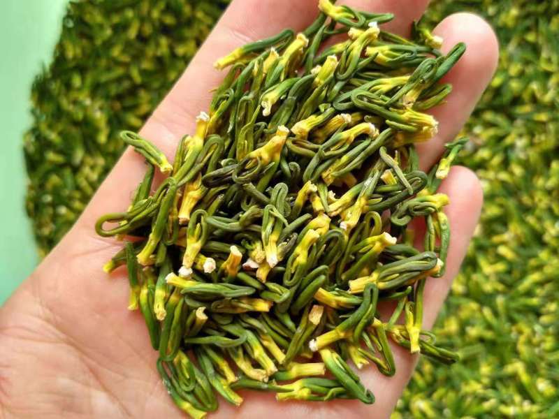 莲子心新货茶去火清心泡水莲芯非特级莲子芯莲心茶天然连子心