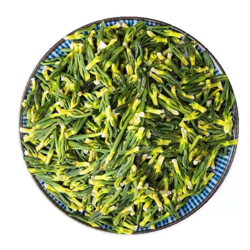 莲子心新货茶去火清心泡水莲芯非特级莲子芯莲心茶天然连子心