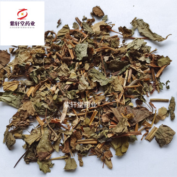 鱼腥草鱼腥草颜色好无虫蛀统段产地四川省