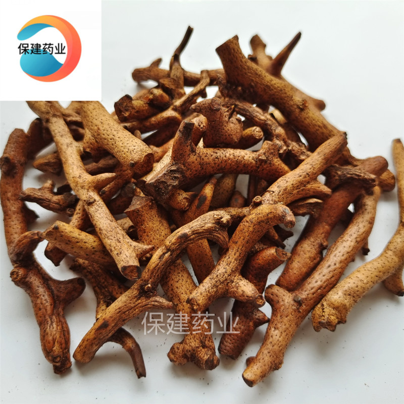 骨碎补毛姜棕色硬骨碎补统片产地湖南省