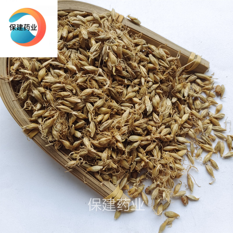 麦芽炒麦芽个个有芽为冲销量低价售量大价格再优惠