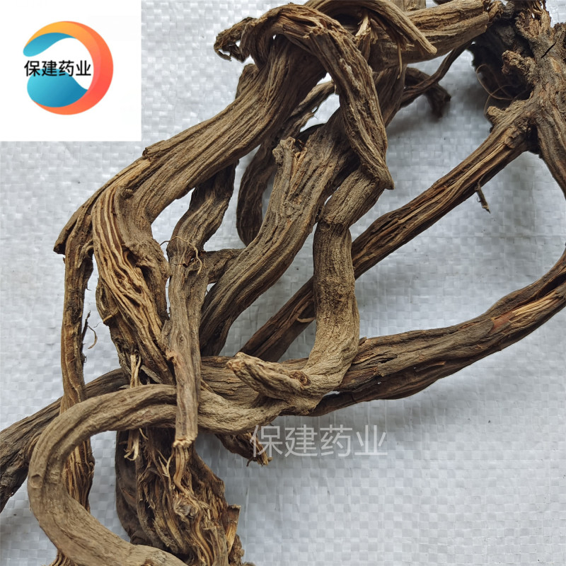 独一味根大巴打布巴独一味根统货优选品质产地直供