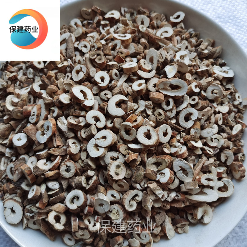 牡丹皮全抽无硫牡丹皮产地山东省保建药业