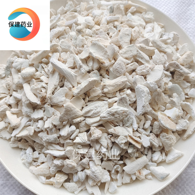 龙骨龙骨小颗粒下脚料有蜂窝重在品质产地甘肃