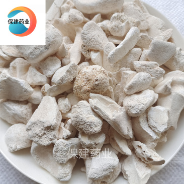 龙骨统货产地甘肃1000g中药材批发规格齐全