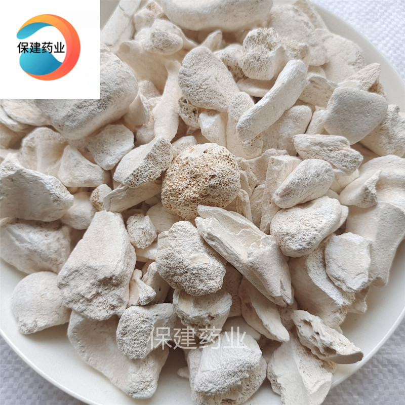 龙骨统货产地甘肃1000g中药材批发规格齐全