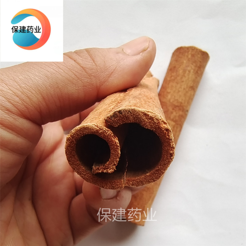 肉桂烟桂桂心产地广西壮族自治区贵港市覃塘区