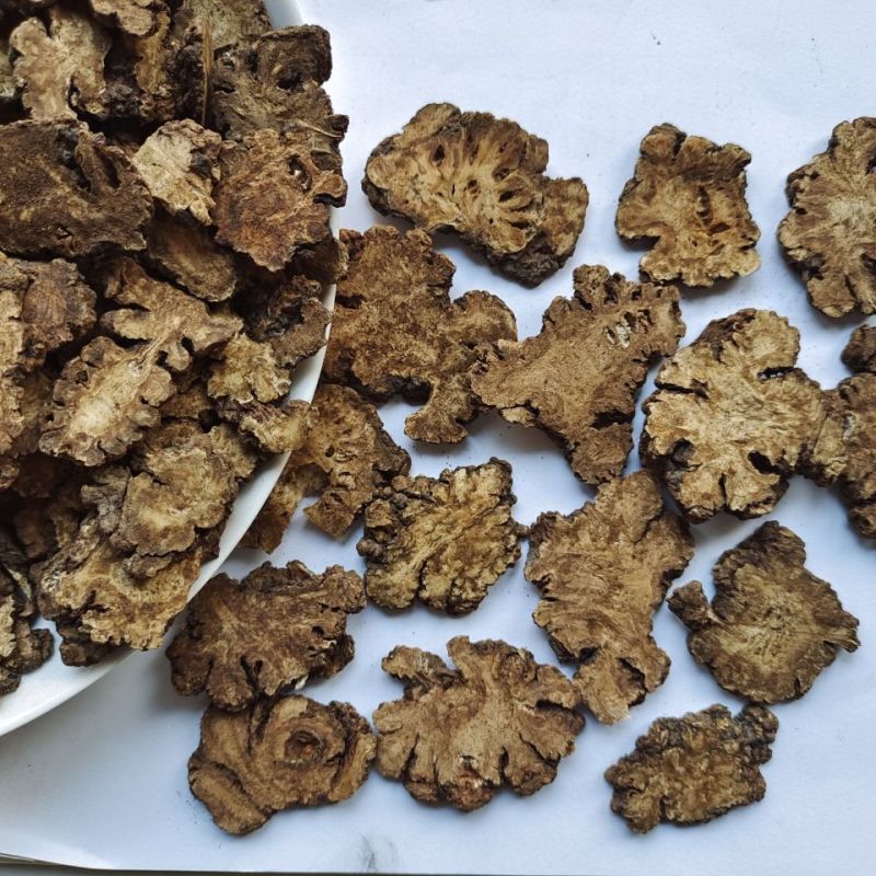 川芎精选片无硫气味足干货无碎渣精品好药