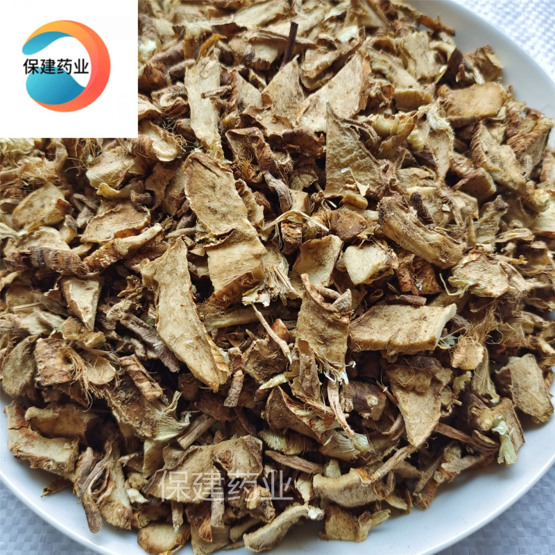 知母精品好货知母丁纯干货产地河北精品好药