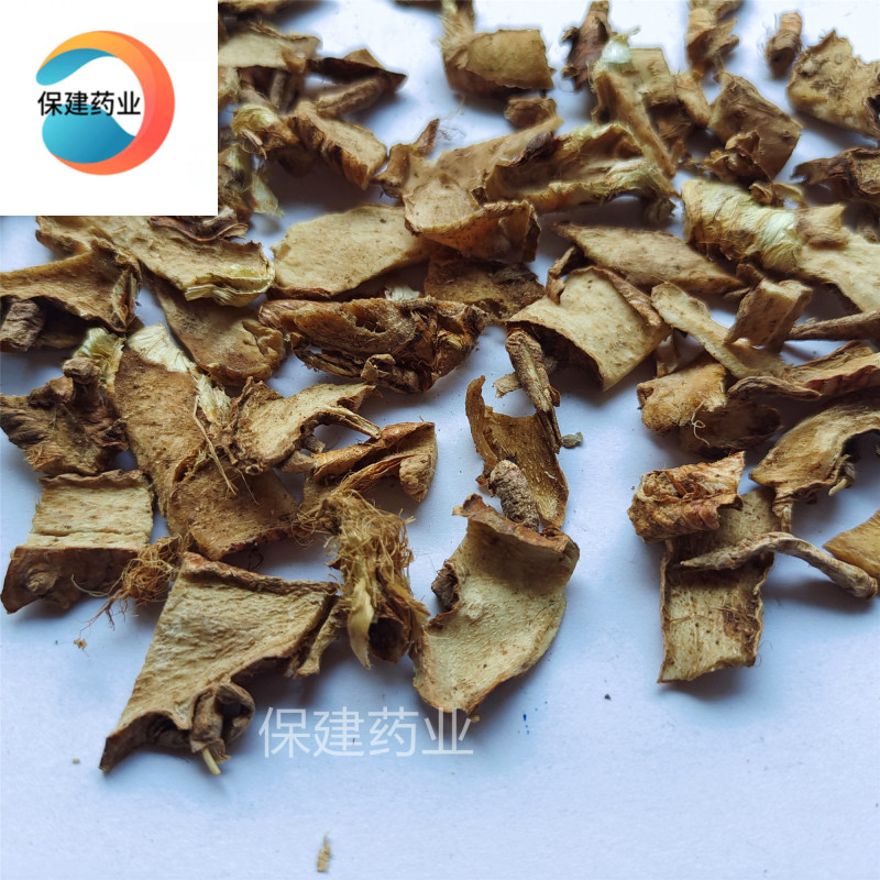 知母精品好货知母丁纯干货产地河北精品好药