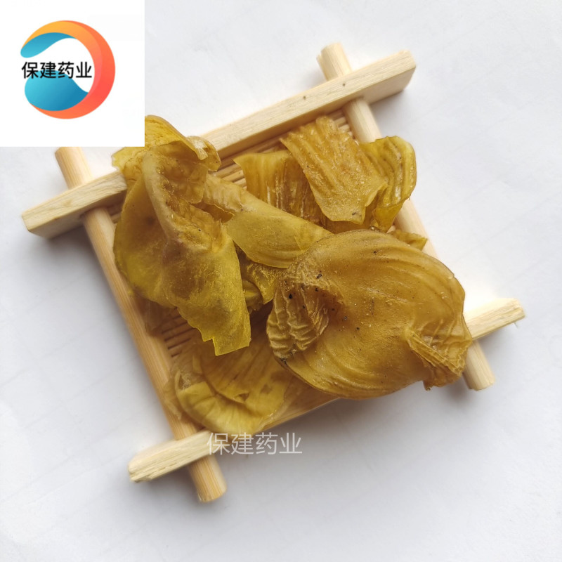 鸡内金鸡内金黄色统货产地山东省质量保证专注品质