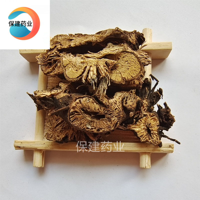 升麻升麻统片新货上市促销颜色好产地黑龙江省