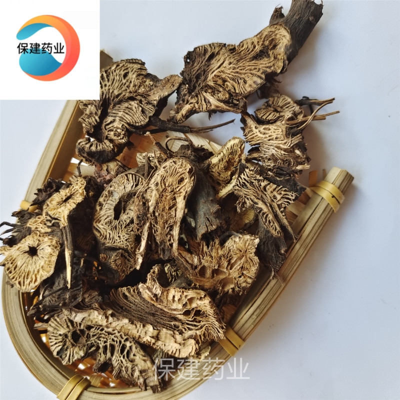 升麻升麻统片新货上市促销颜色好产地黑龙江省