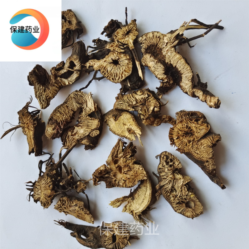 升麻升麻统片新货上市促销颜色好产地黑龙江省