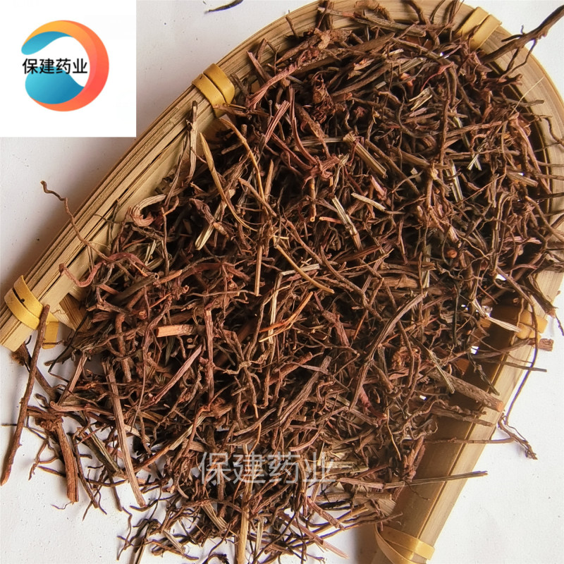 茜草茜草段品质高药品齐全保建药材产地河南省