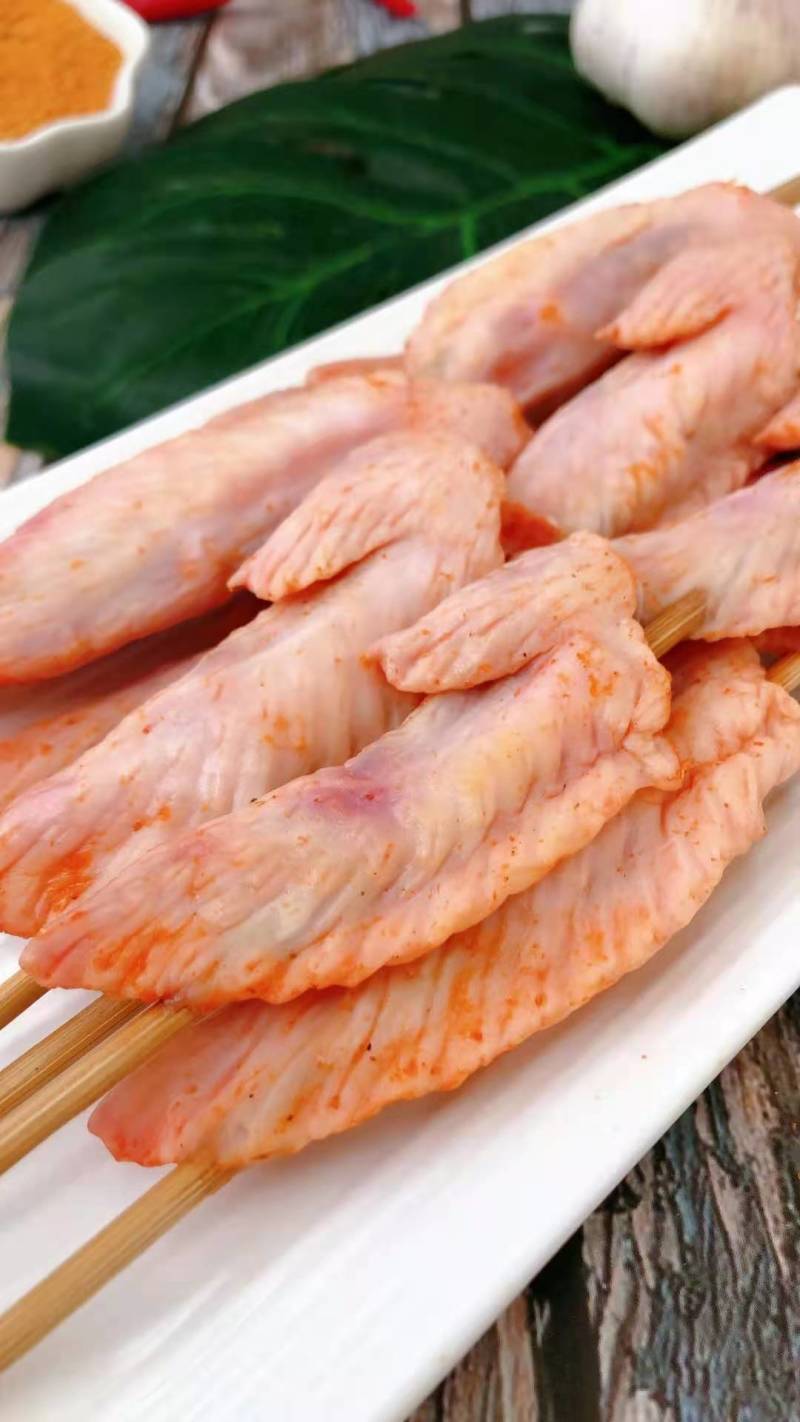 供应烧烤食材