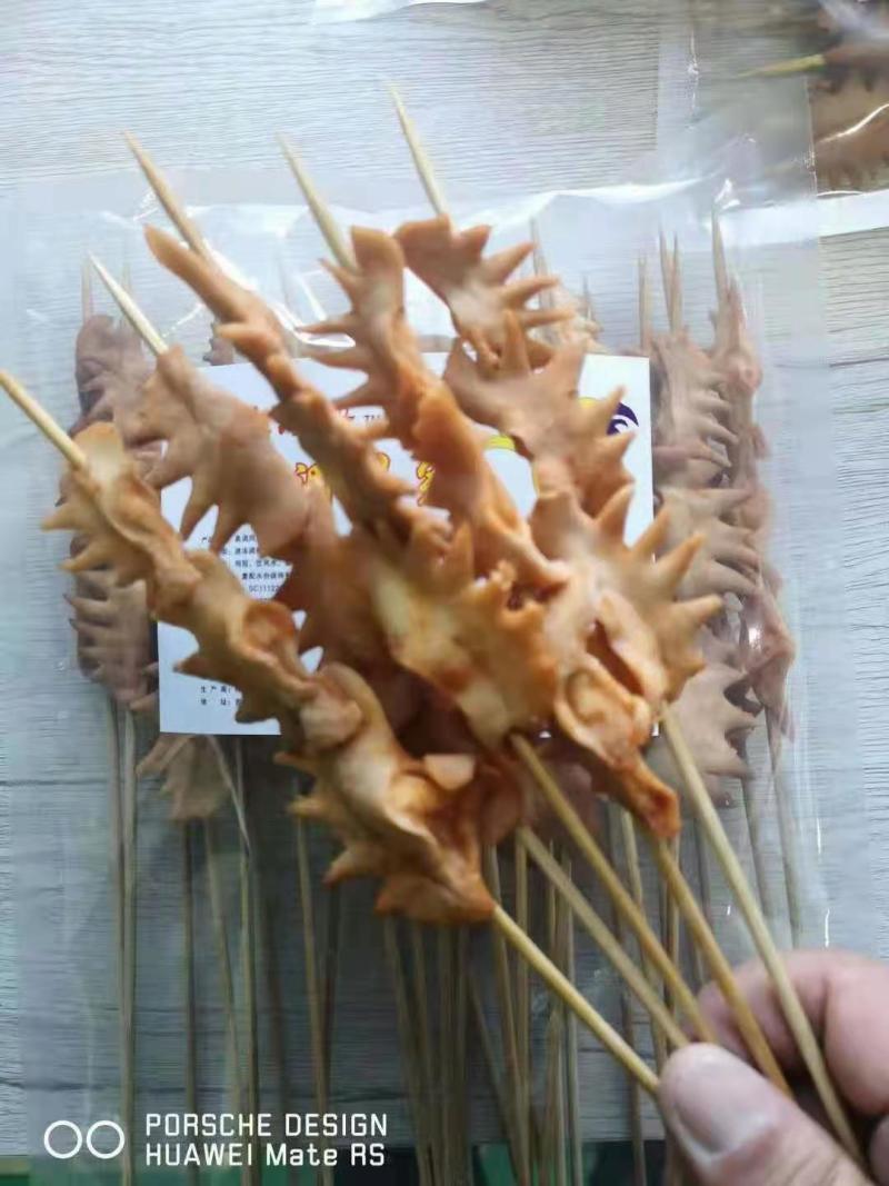 供应烧烤食材