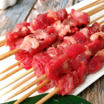 供应烧烤食材