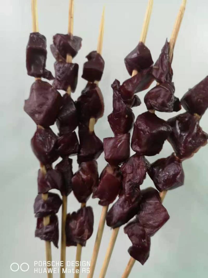 供应烧烤食材