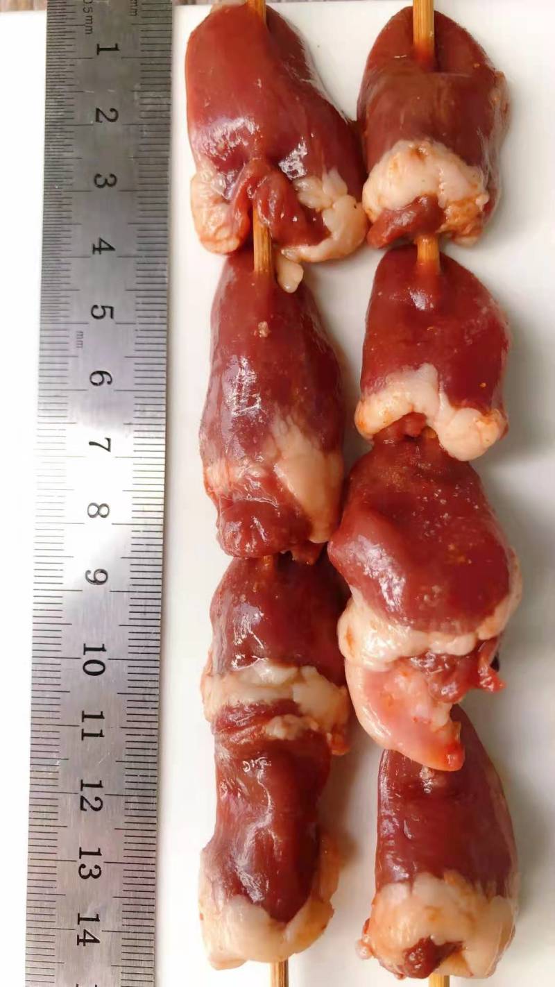 供应烧烤食材