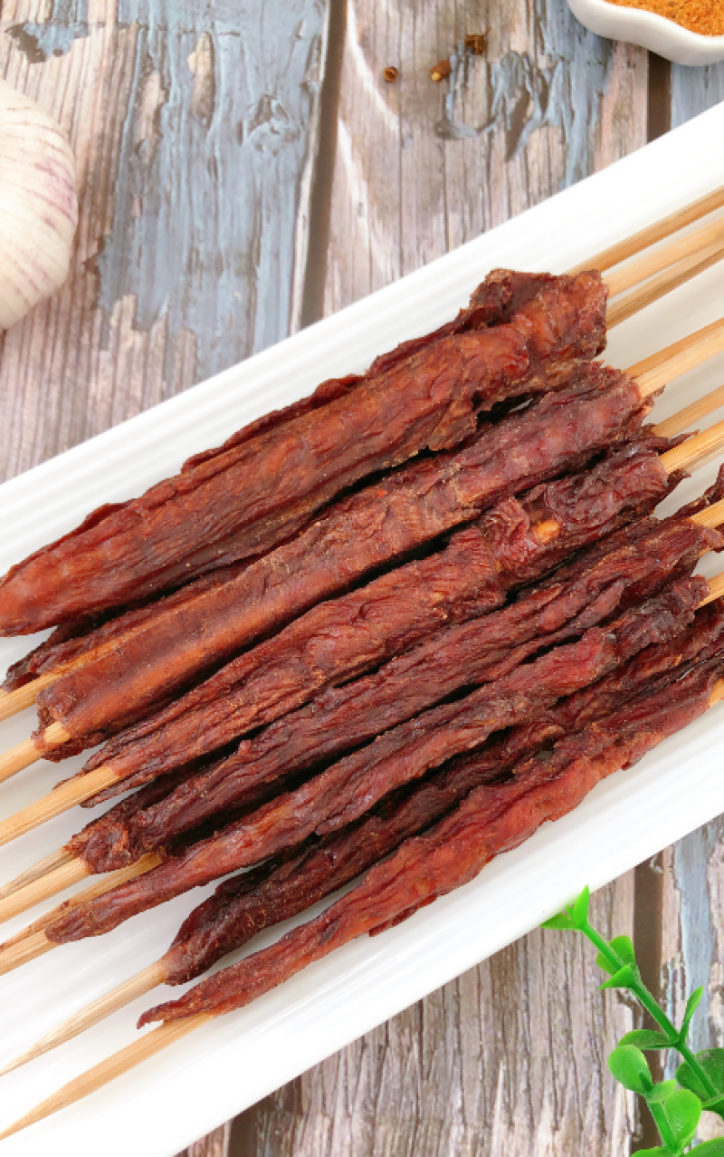 供应烧烤食材