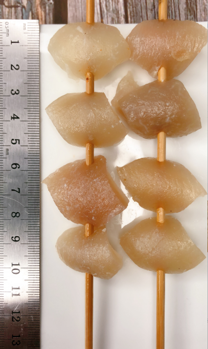 供应烧烤食材