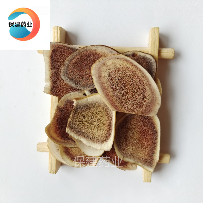 鹿角选鹿角片产地吉林省本店批发各种中药材，名贵