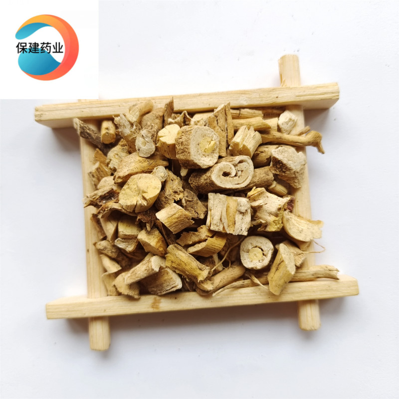 未抽芯白鲜皮中药材批发供应规格齐全量大从优产地辽