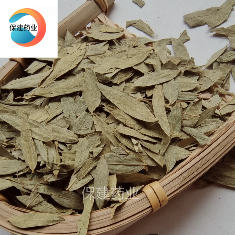 番泻叶番泻叶选货番泻叶选货地道药材无杂质产地