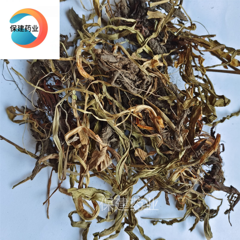 甘松好统货水洗货甘松正品保证质量中药材批发保建药业