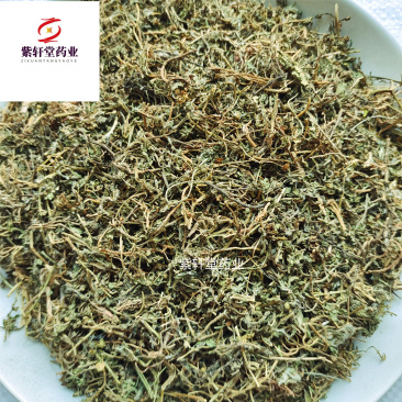 鹅不食草鹅不食草统货新货颜色好产地广西过筛干净