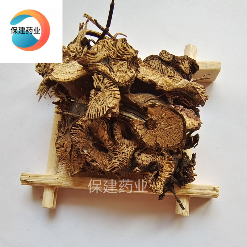 升麻统片产地四川1000g中药材批发规格齐全