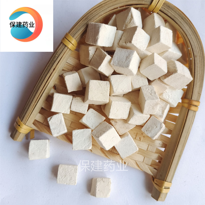 粉葛根统丁新货产地广西壮族自治区产地直销重在