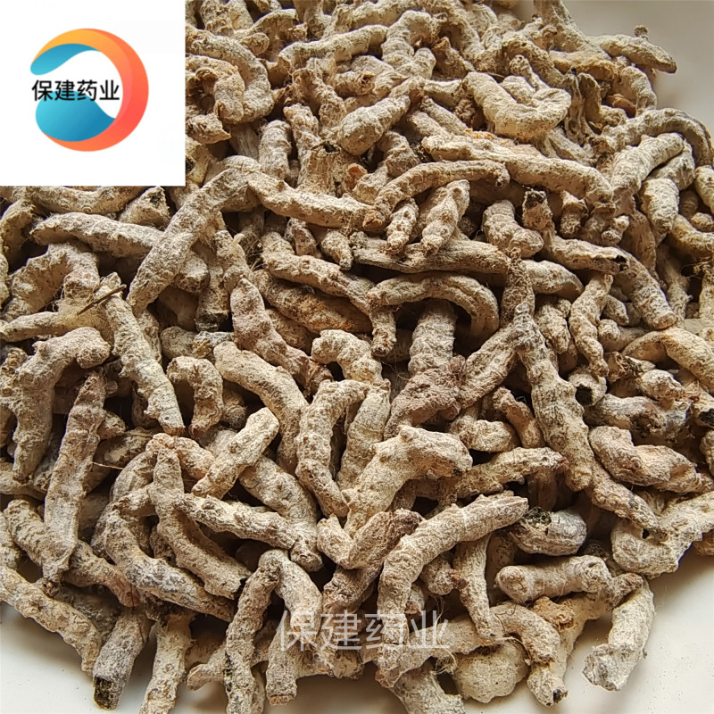 僵蚕选货白僵蚕产地云南1000g中药材批发规