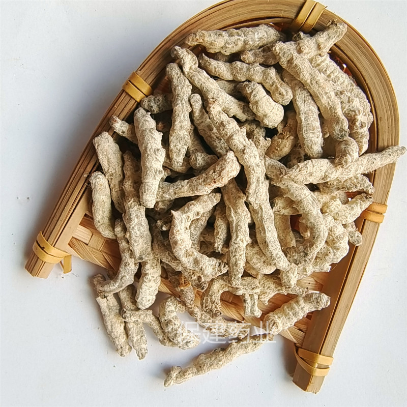 僵蚕选货白僵蚕产地云南1000g中药材批发规